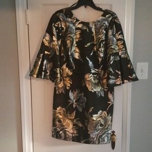 Trina Turk size 10 Rachelle dress